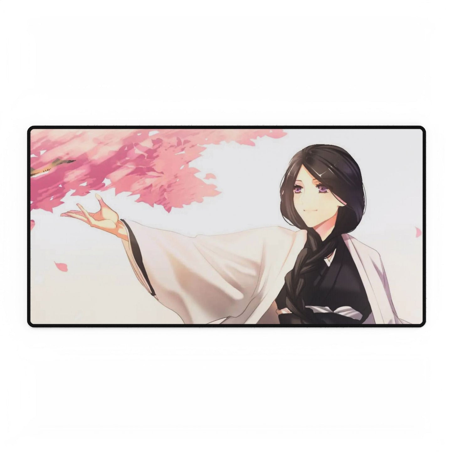 Retsu Unohana Mouse Pad