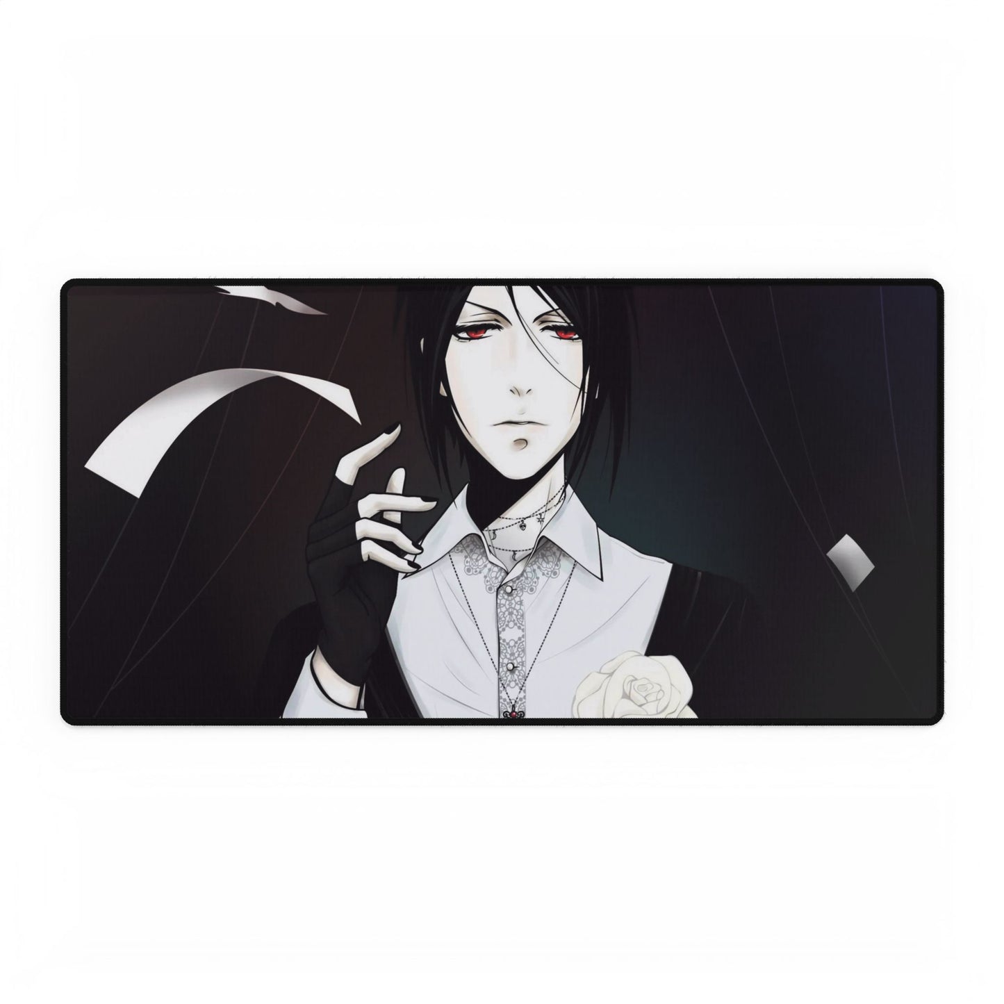 Anime Black Butler Mouse Pad