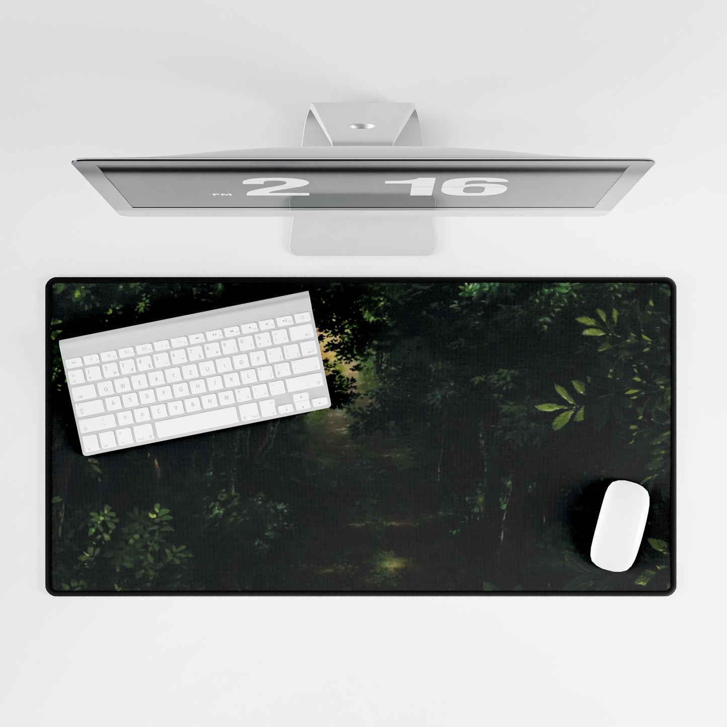 Anime Spirited Awayr Mouse Pad