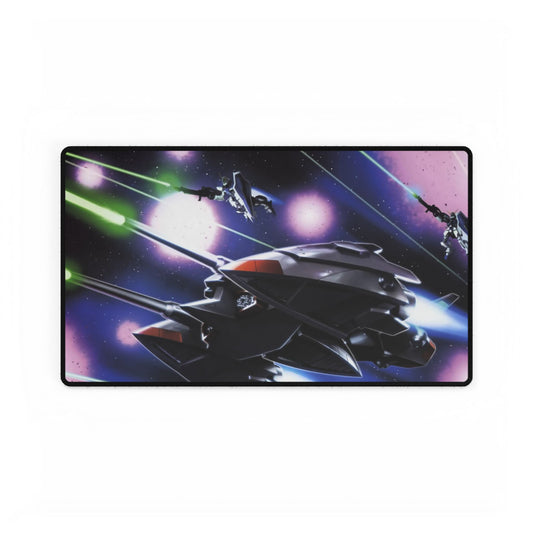 Mobile Suit Gundam Seed Destiny Mouse Pad