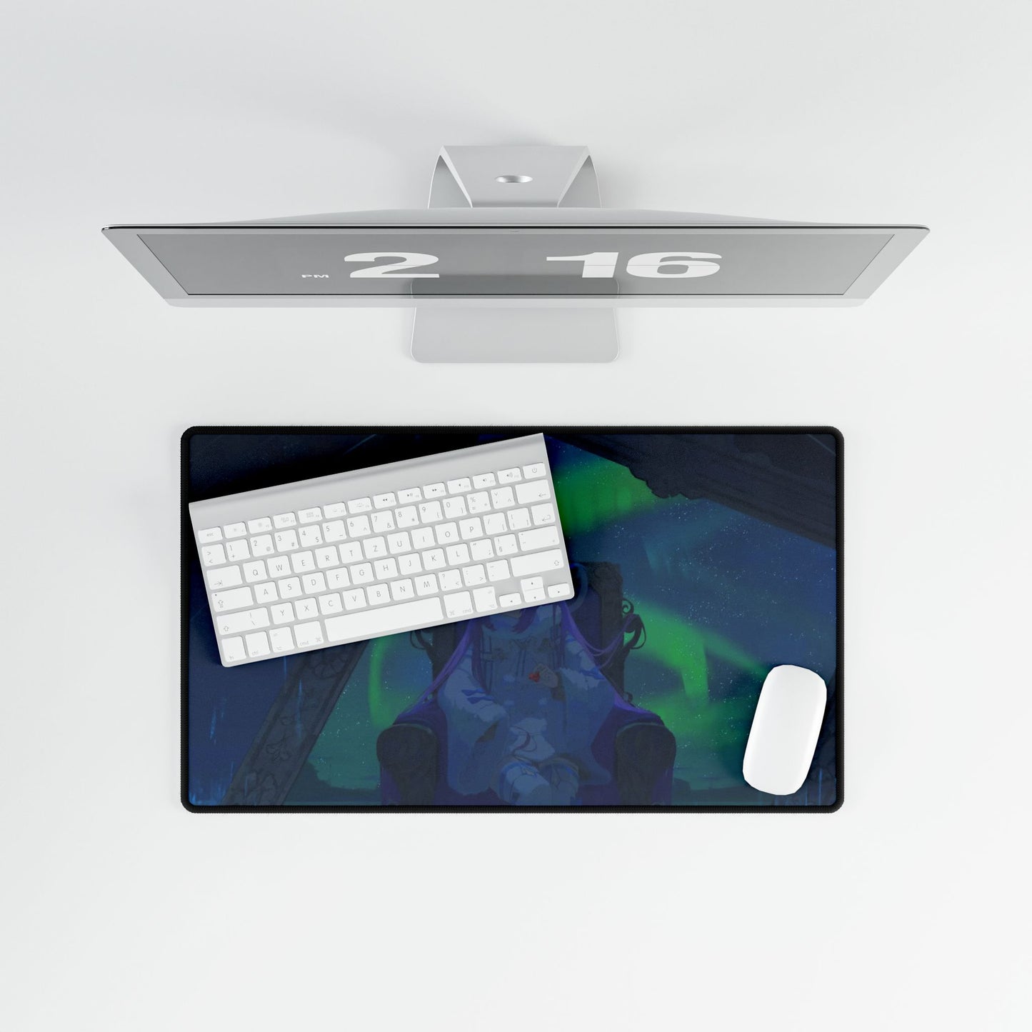 Azur Lane Mouse Pad