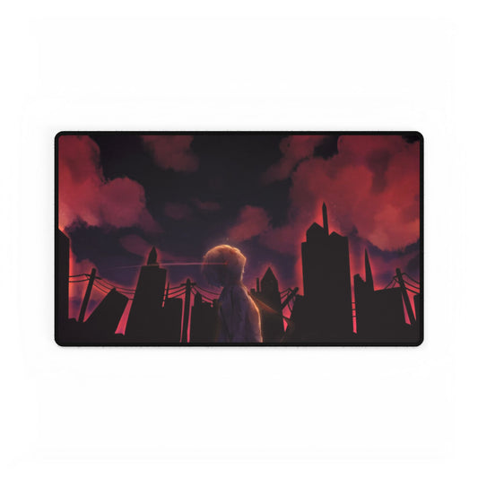 Anime Bungou Stray Dogs Mouse Pad