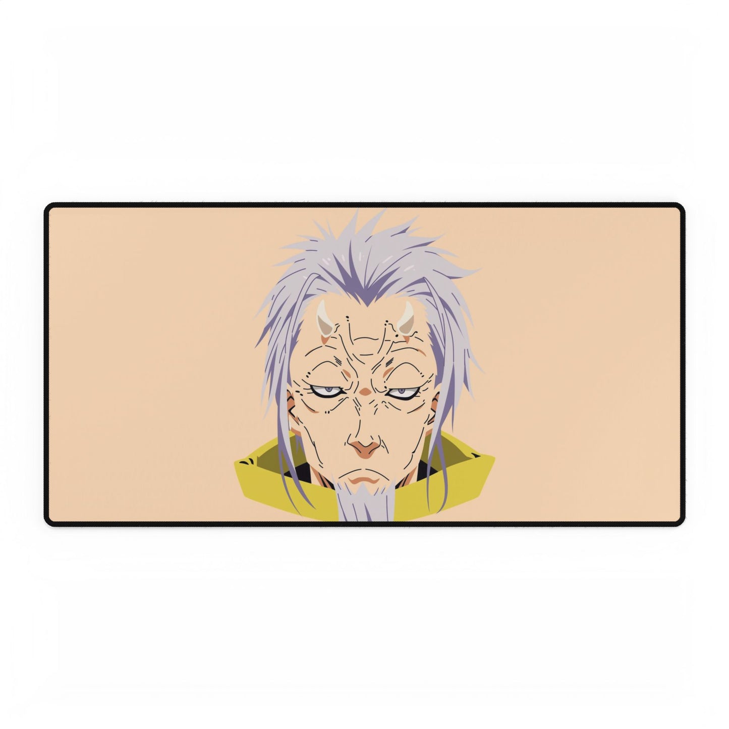 Hakurou (That Time I Got Reincarnated as a Slime) Mouse Pad