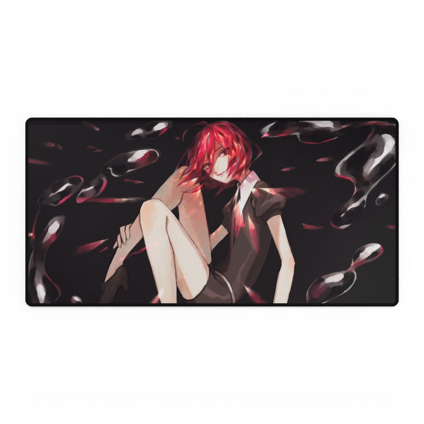 Houseki No Kuni Mouse Pad
