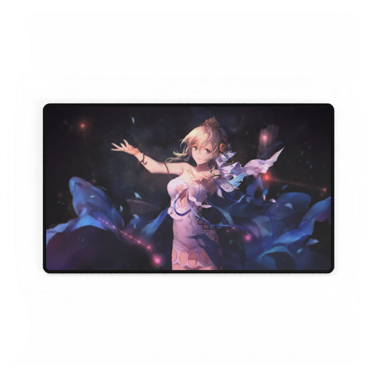 Anime Granblue Fantasy Mouse Pad