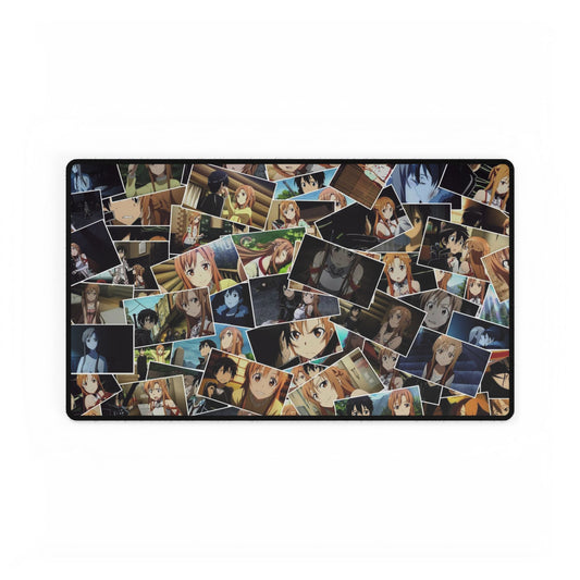 Sword art online photos Mouse Pad