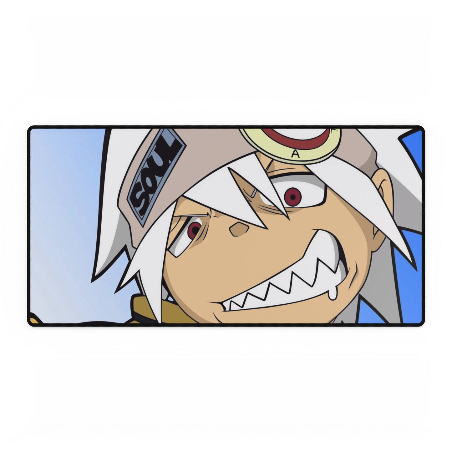 Soul Eater Mouse Pad