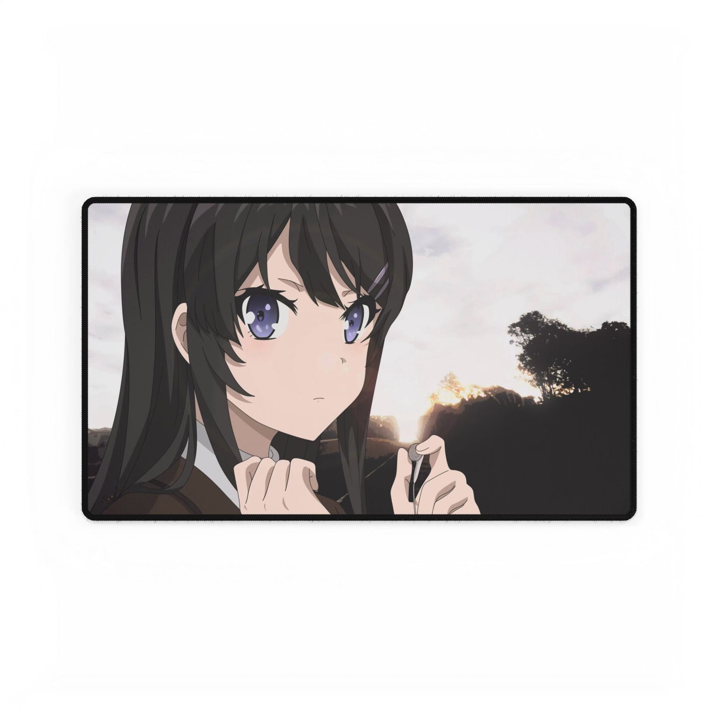 Mai! Mouse Pad