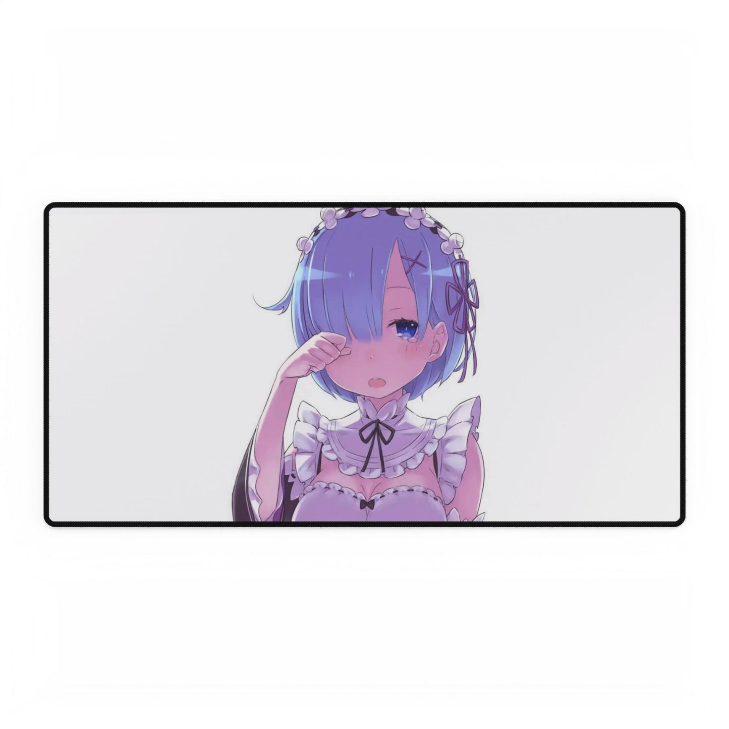 Anime Re:ZERO -Starting Life in Another World- Mouse Pad