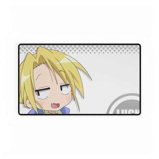 Lucky Star Mouse Pad