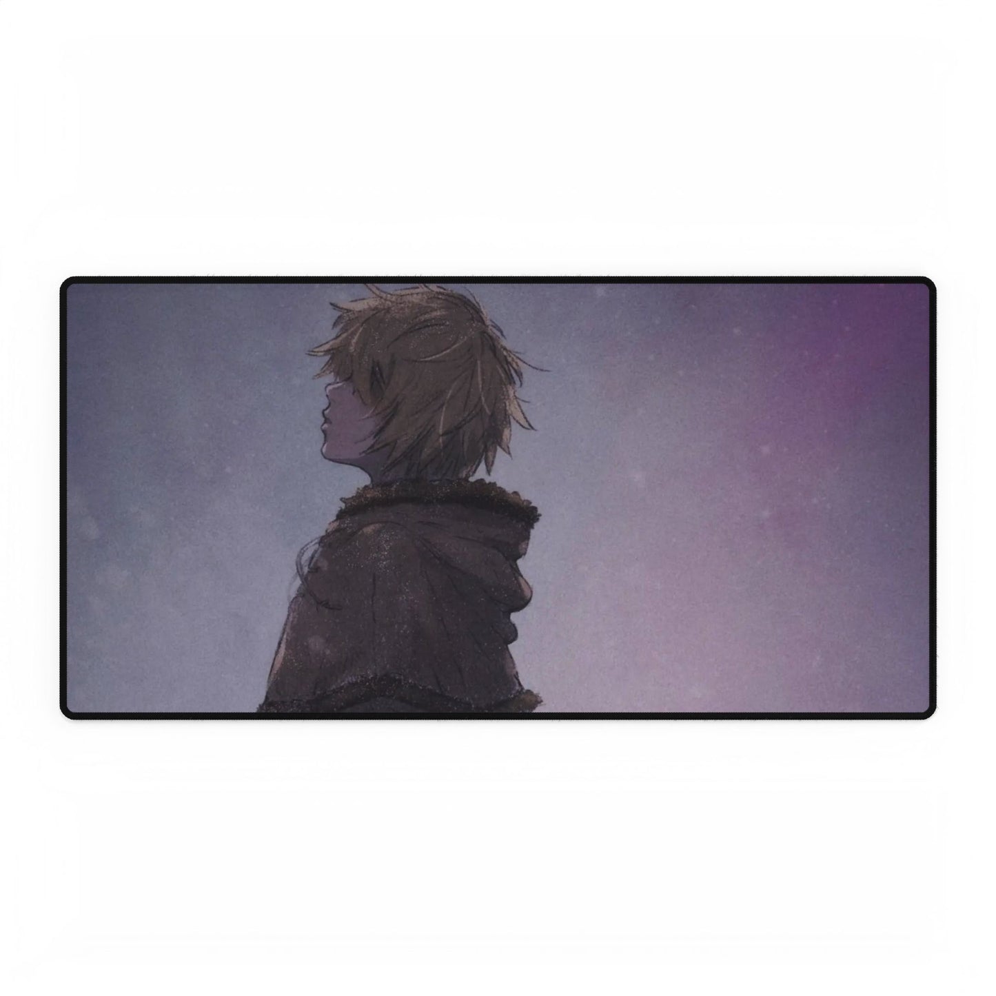 Vinland Saga Mouse Pad
