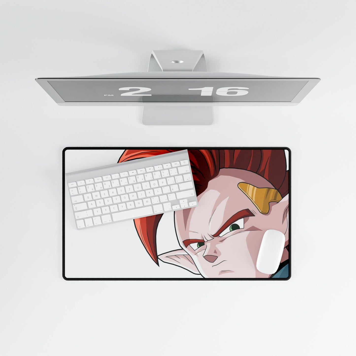 Tapion Mouse Pad