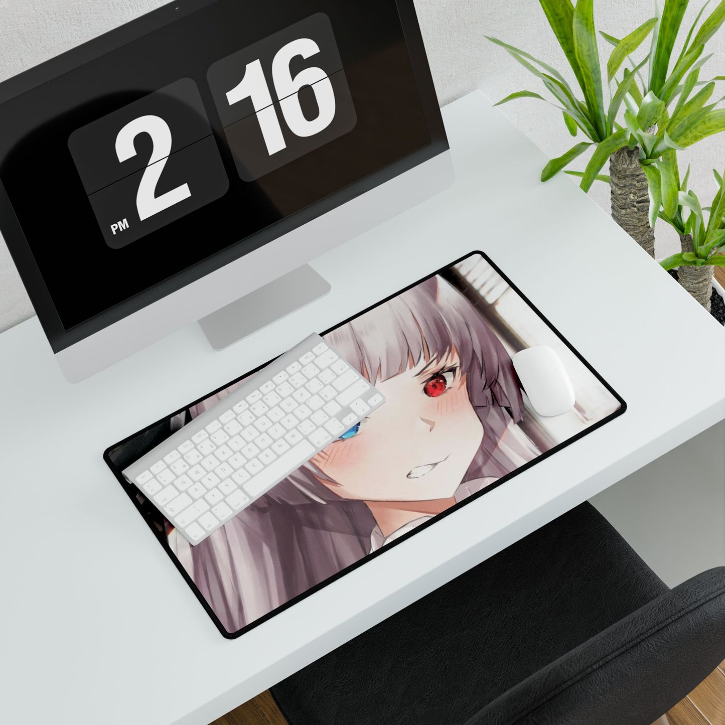 Anime That Time I Got Reincarnated as a Slime Mouse Pad
