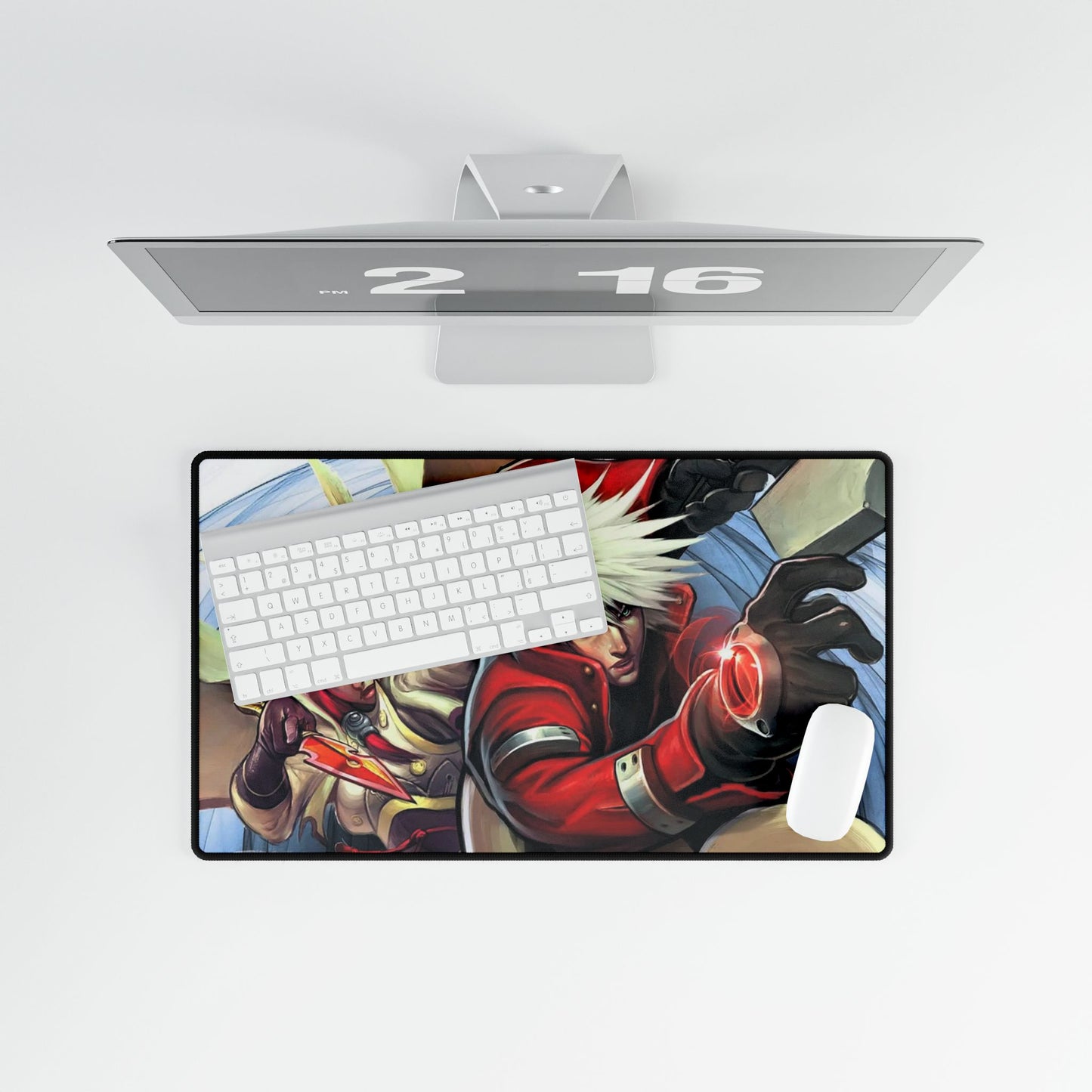 Blazblue Mouse Pad