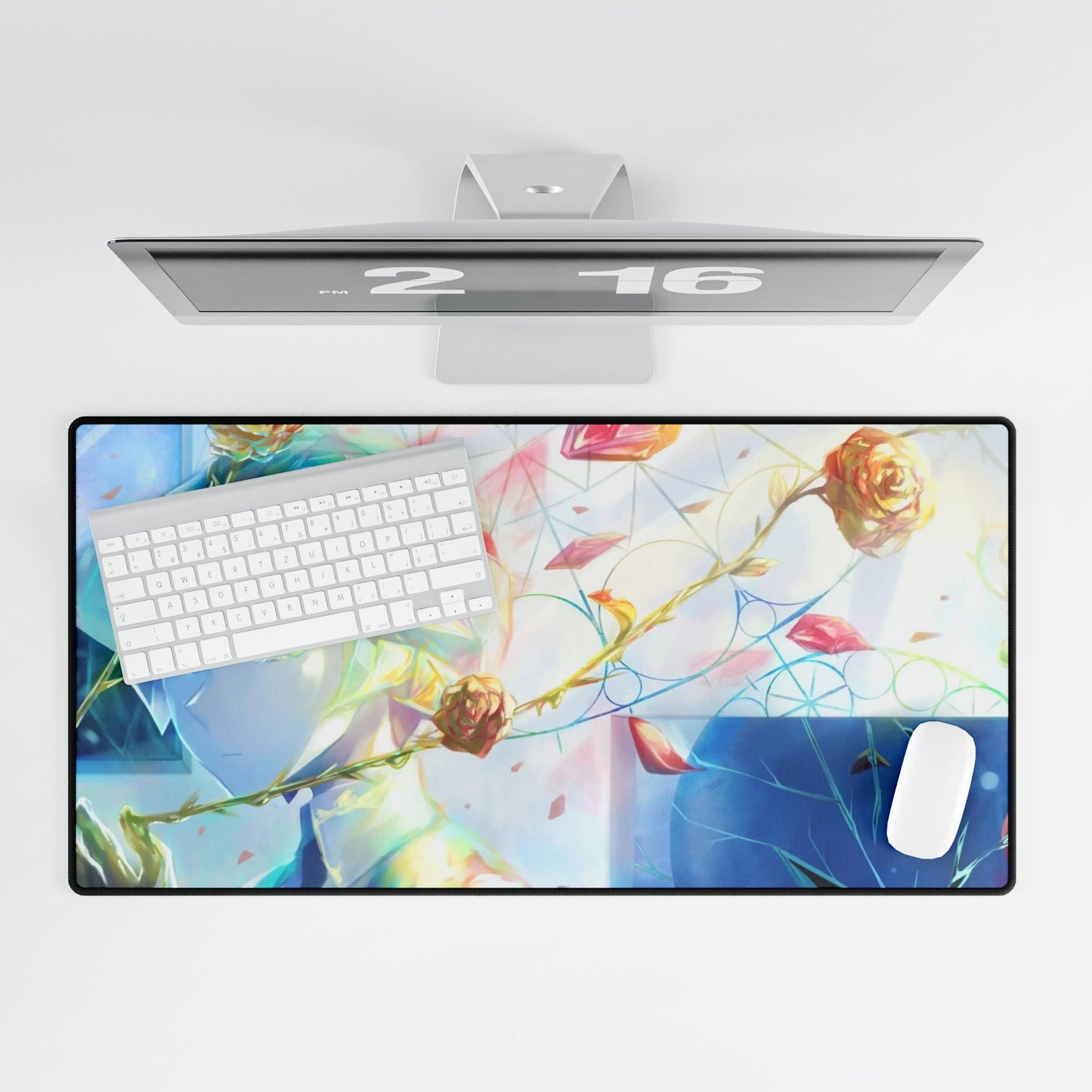 Houseki No Kuni Mouse Pad