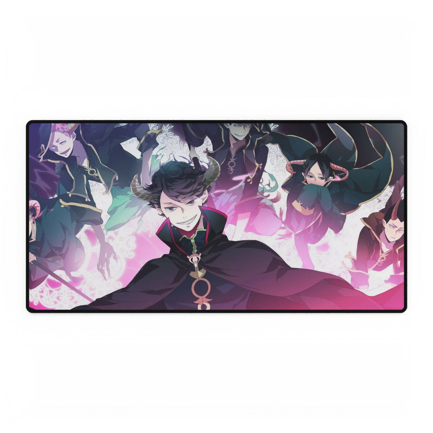 Haikyu!! Mouse Pad