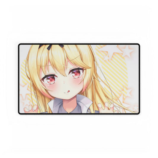 Arifureta Shokugyou De Sekai Saikyou Mouse Pad