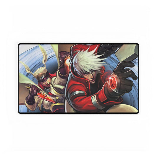 Blazblue Mouse Pad