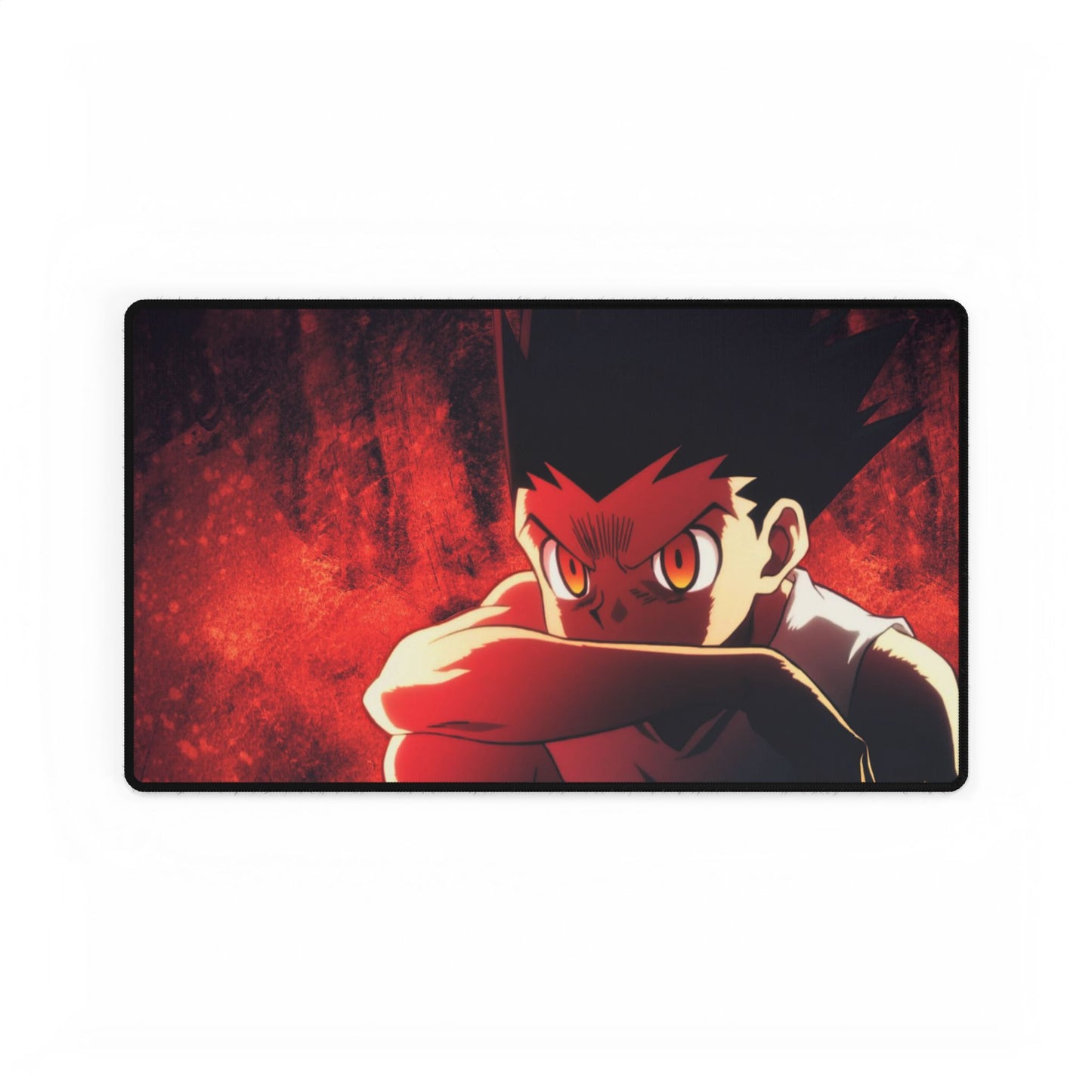 Hunter x Hunter Gon Freecss Mouse Pad