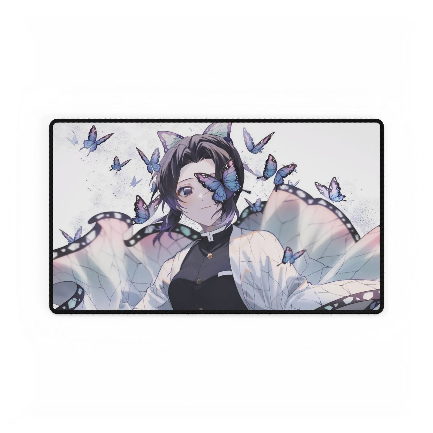 Shinobu Kochou Mouse Pad