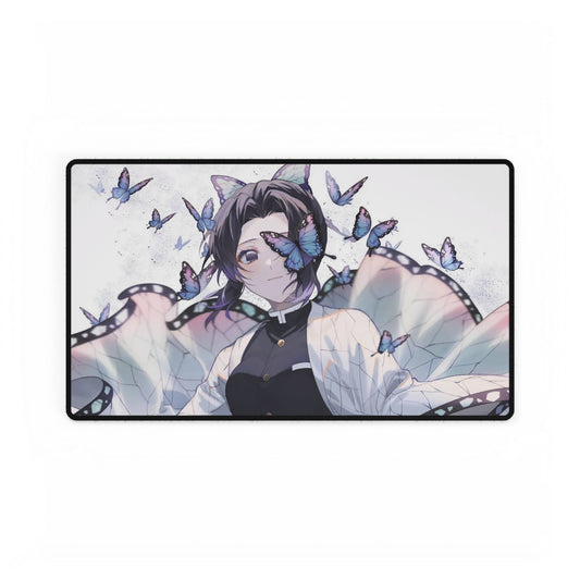 Shinobu Kochou Mouse Pad