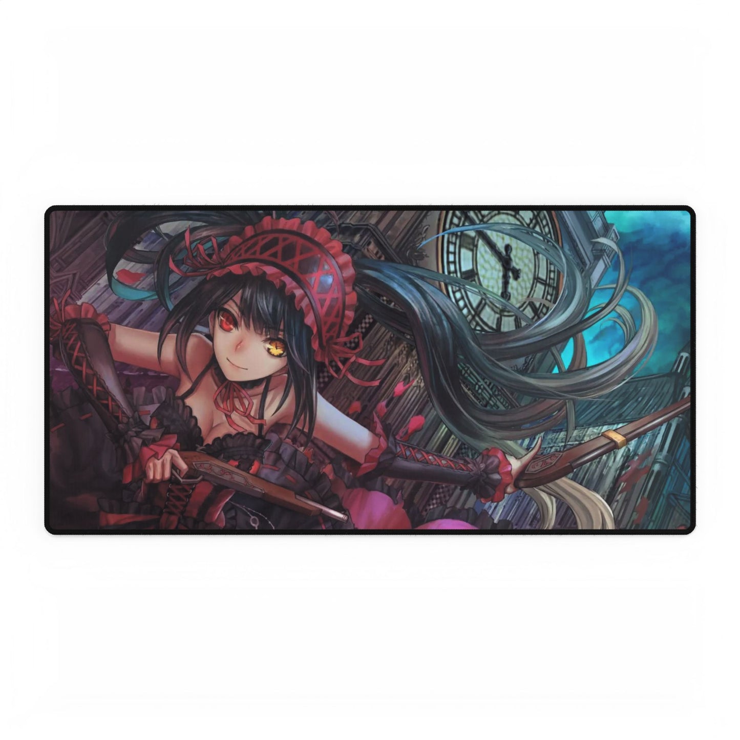 Date A Live Mouse Pad