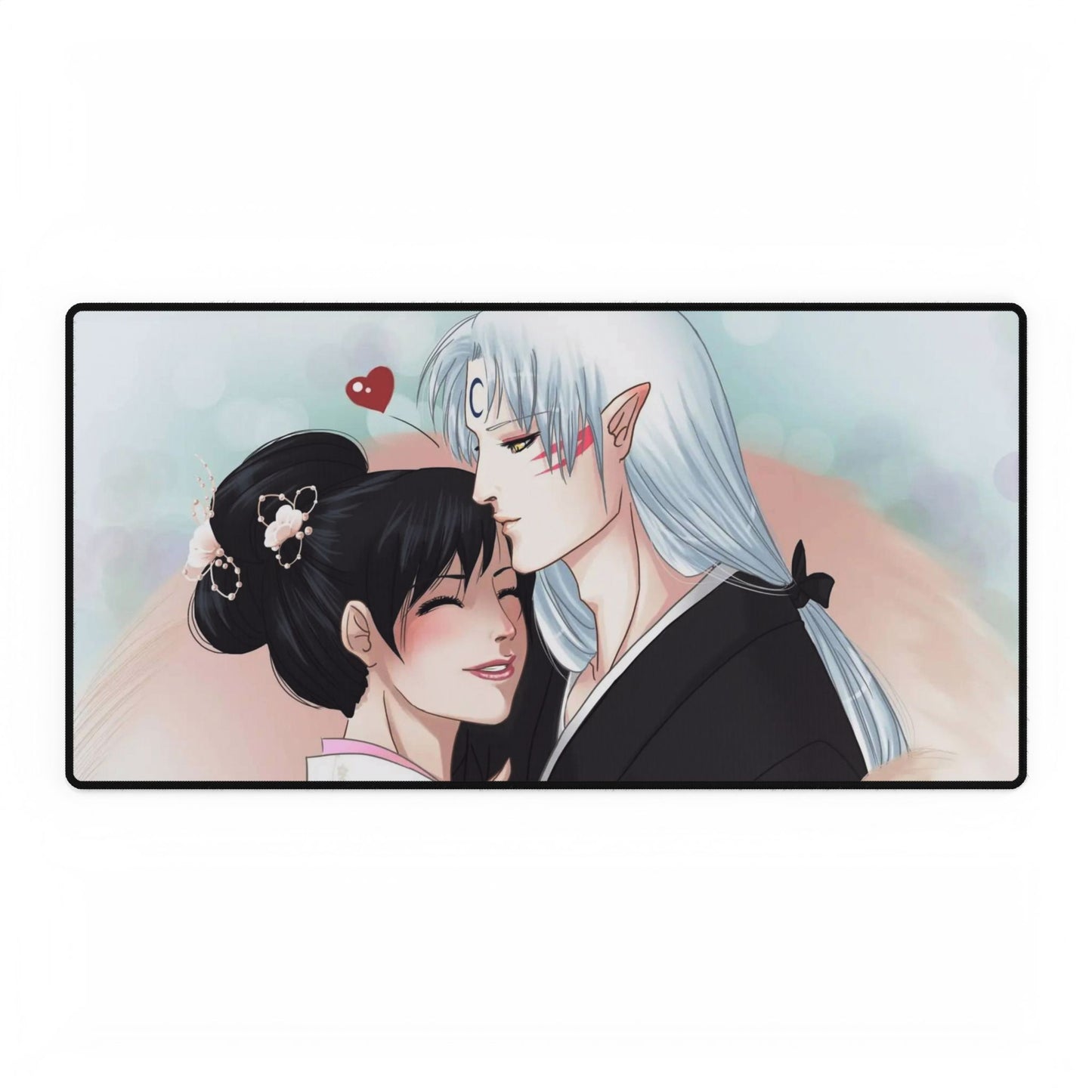 InuYasha Mouse Pad