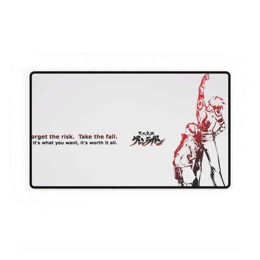 Tengen Toppa Gurren Lagann Mouse Pad