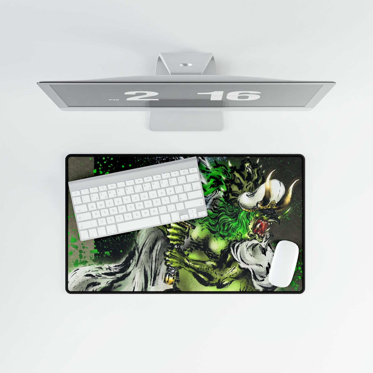 Sasaki Mouse Pad