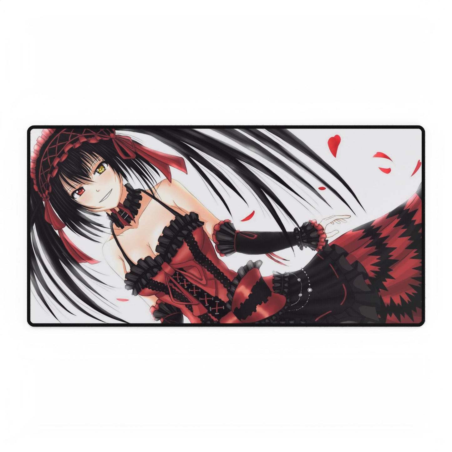 Date A Live Mouse Pad