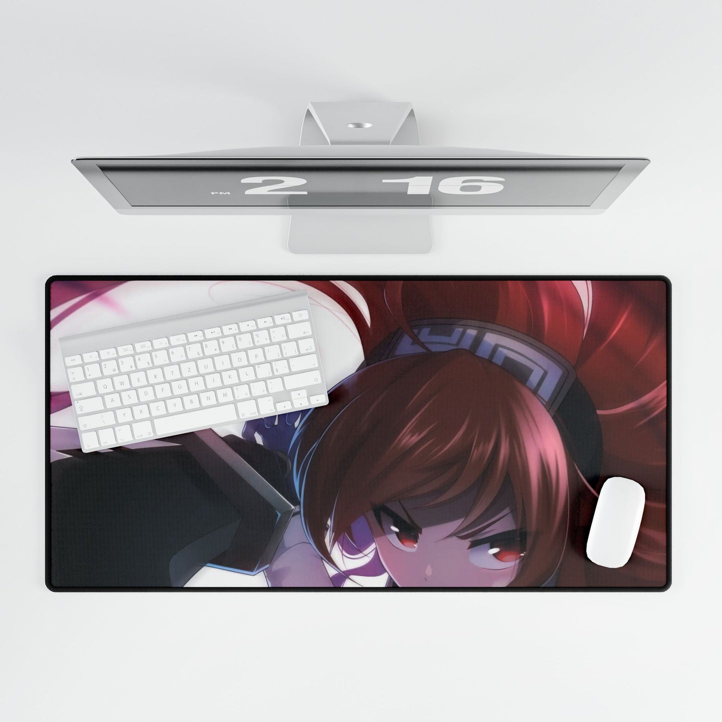 Mushoku Tensei: Jobless Reincarnation Mouse Pad