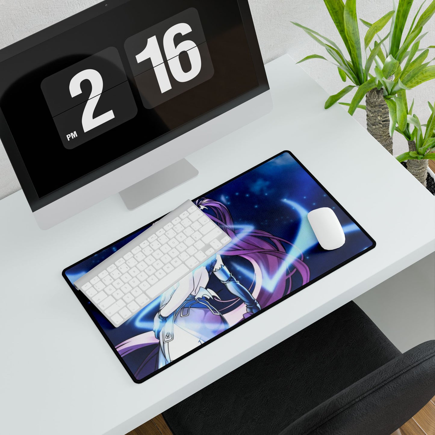 Blazblue Mouse Pad