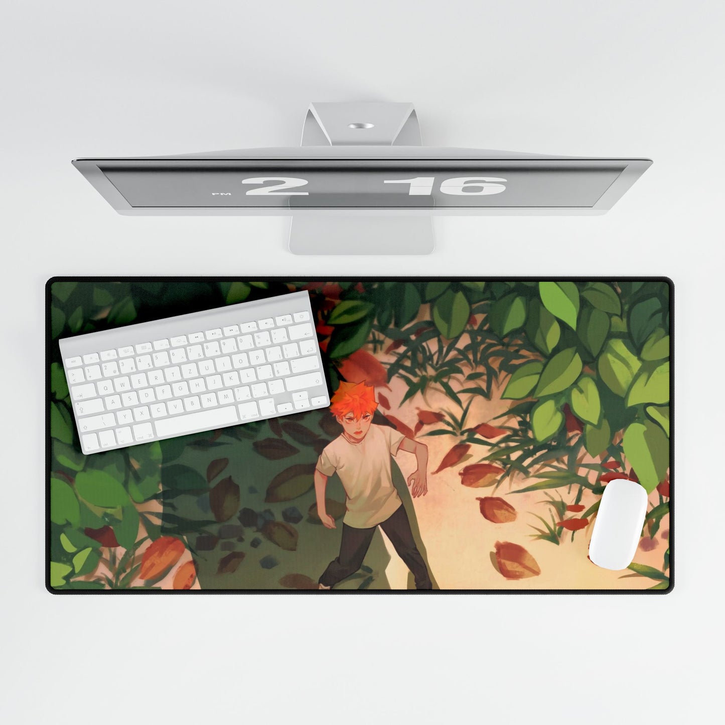 Haikyu!! Mouse Pad