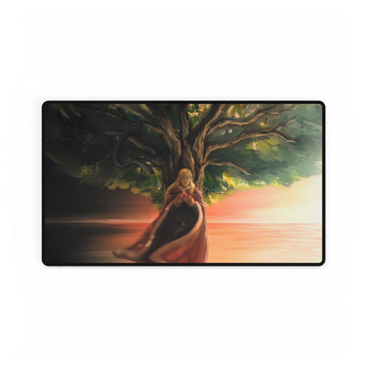 Anime Vinland Saga Mouse Pad