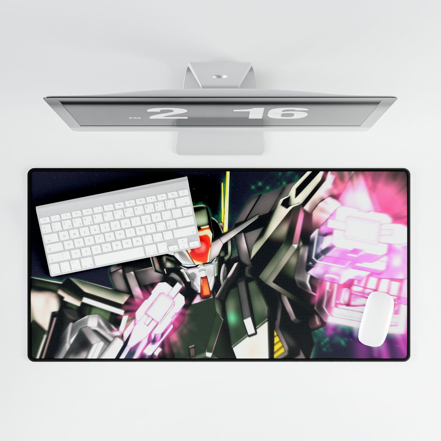 GN-006 Cherudim Gundam Mouse Pad