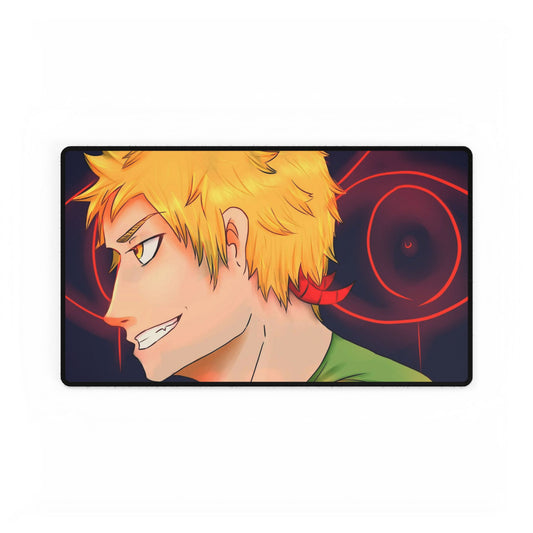 Wangnan Ja from Tower of God Mouse Pad