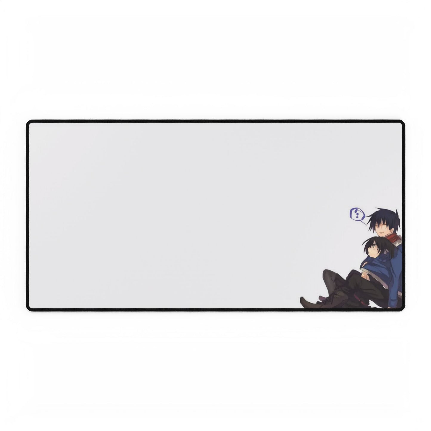 Anime Akame ga Kill! Mouse Pad