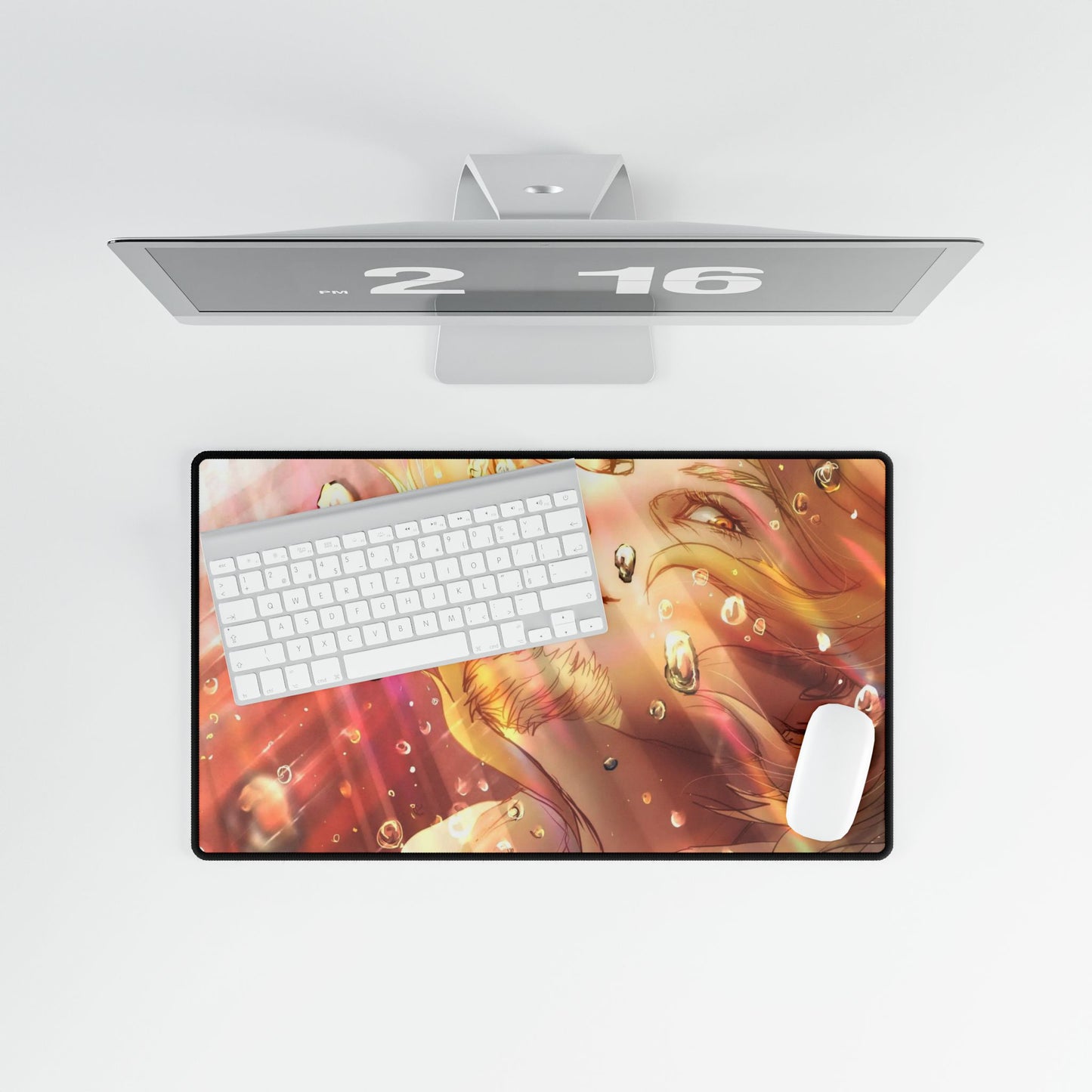 Vinland Saga Mouse Pad