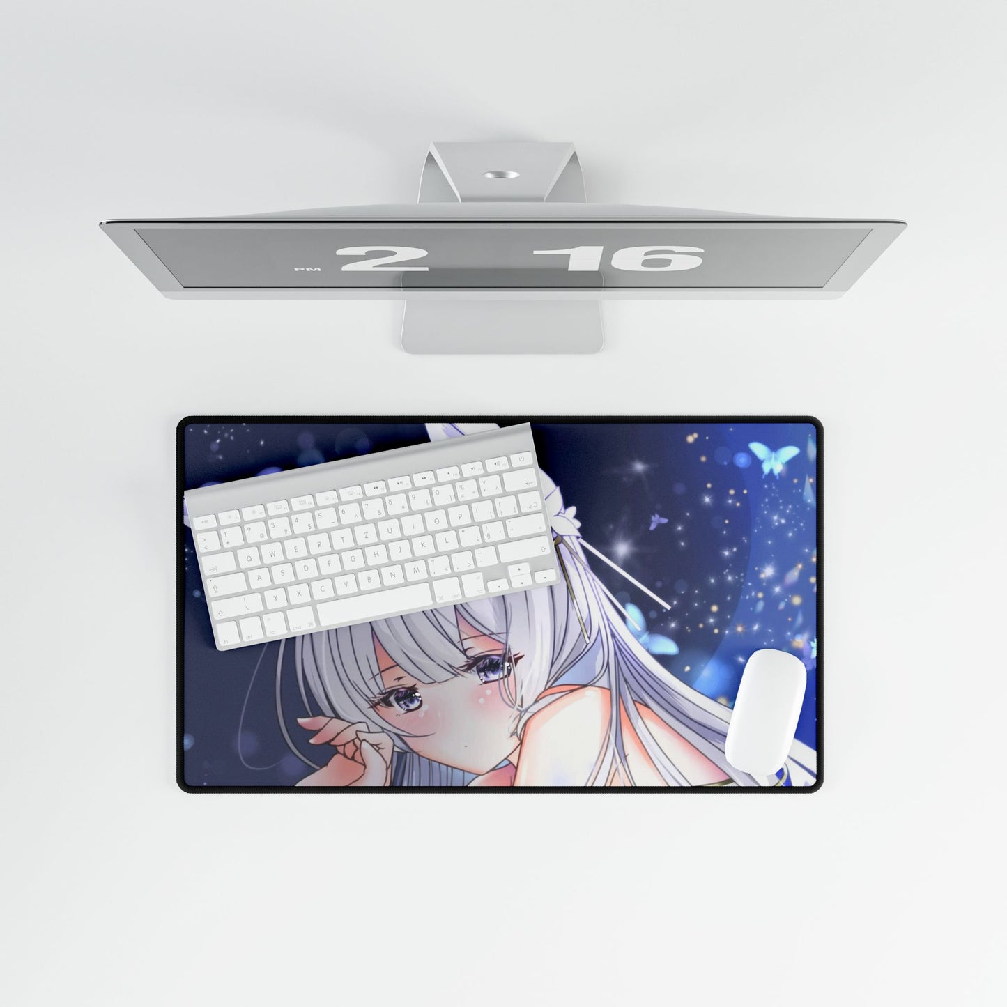 Azur Lane Mouse Pad