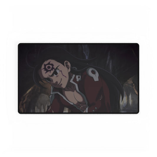 Zeldris new demon king Mouse Pad