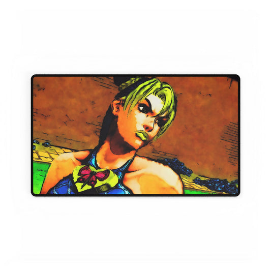 JoJo's Bizarre Adventure: All Star Battle - Jolyne Cujoh Mouse Pad