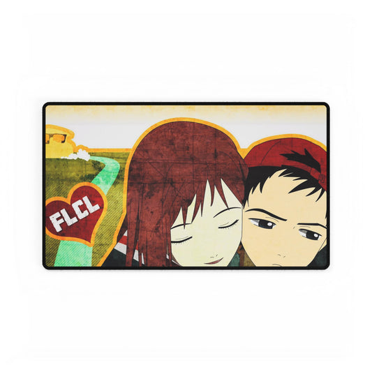 FLCL Mouse Pad