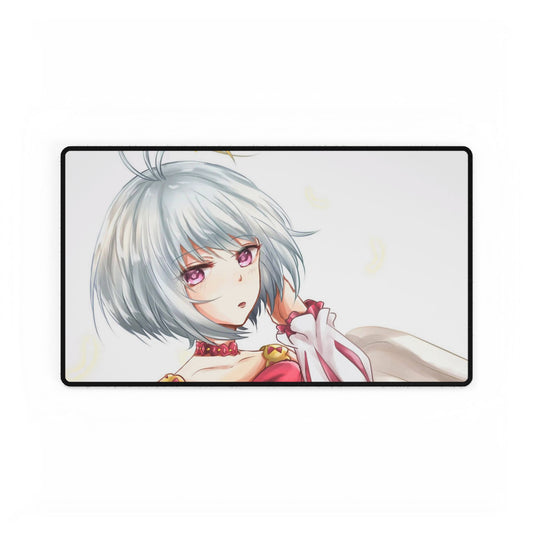 The Rising of the Shield Hero Mouse Pad