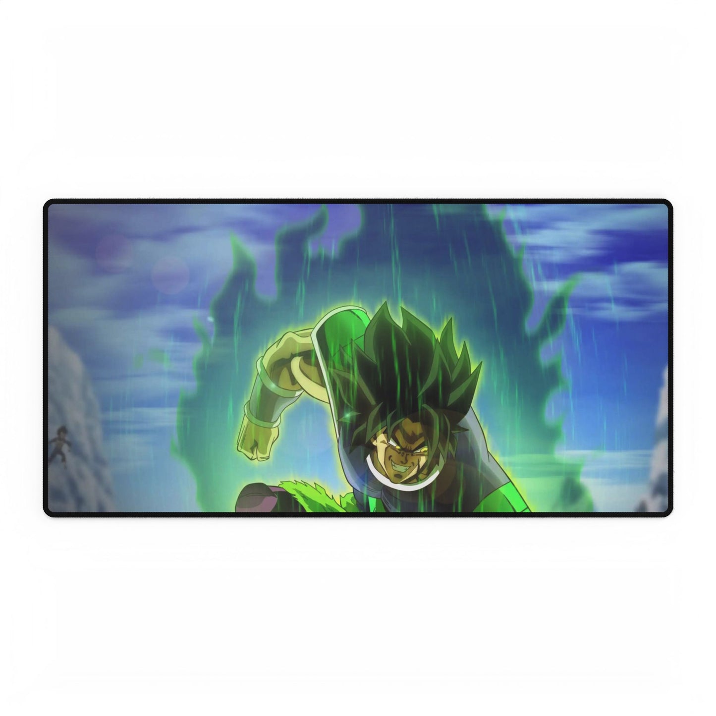 Super Power Mouse Pad