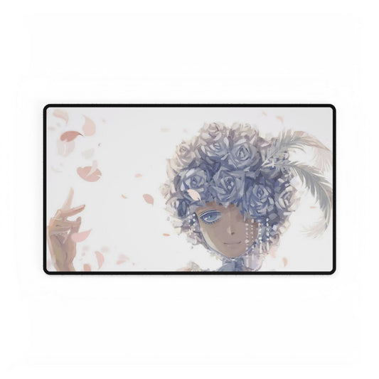 Anime Black Butler Mouse Pad