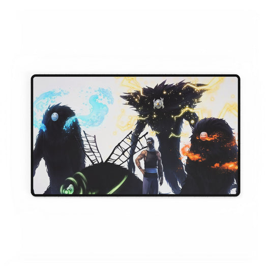 Kakuzu Mouse Pad