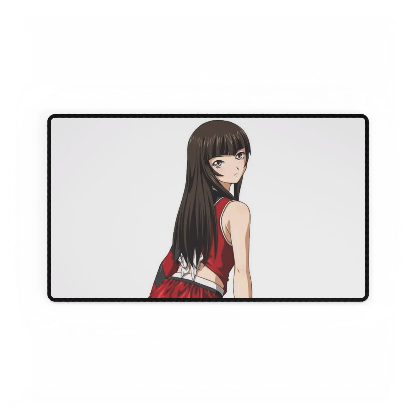 Anime Ikki Tousenr Mouse Pad