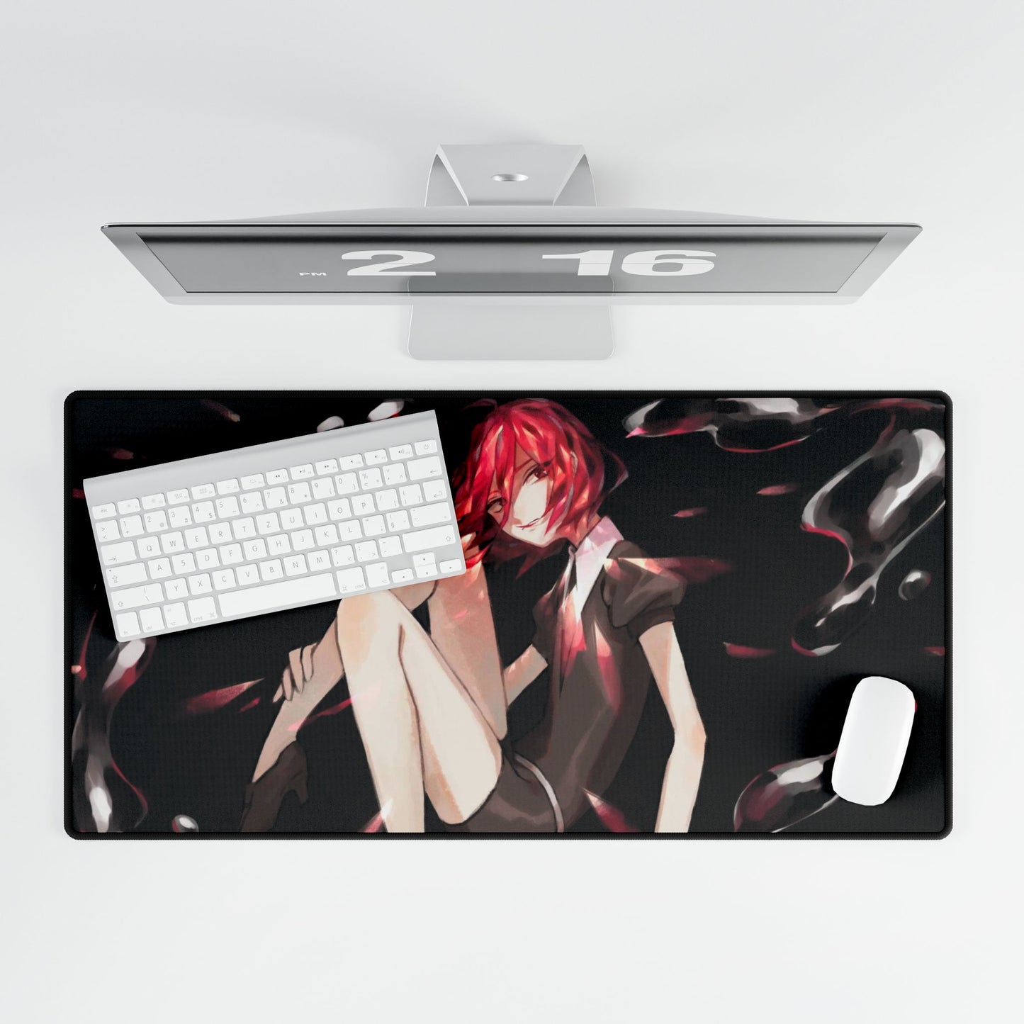 Houseki No Kuni Mouse Pad