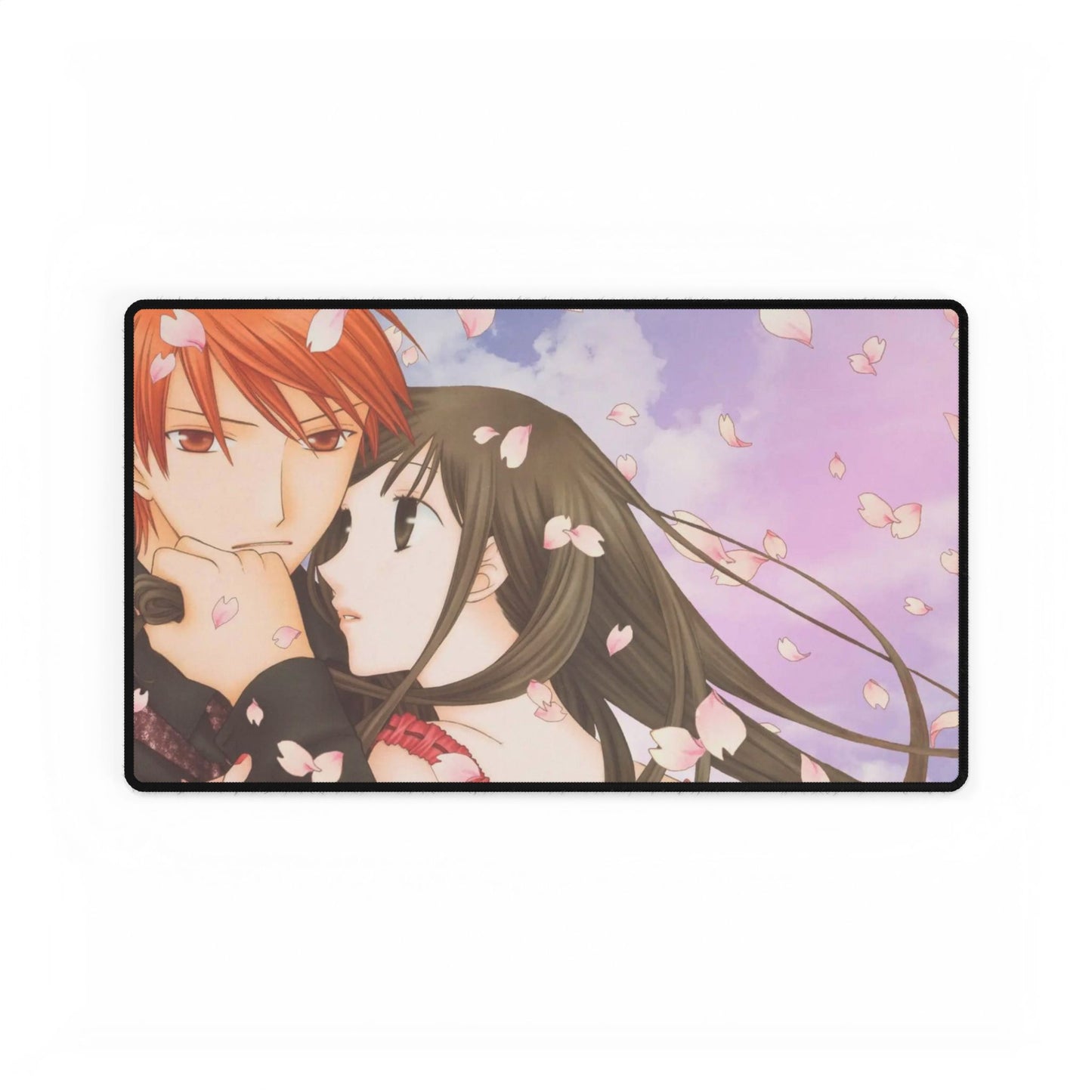 Fruits Basket Mouse Pad