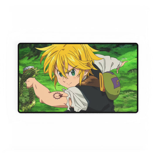 Melidas Mouse Pad